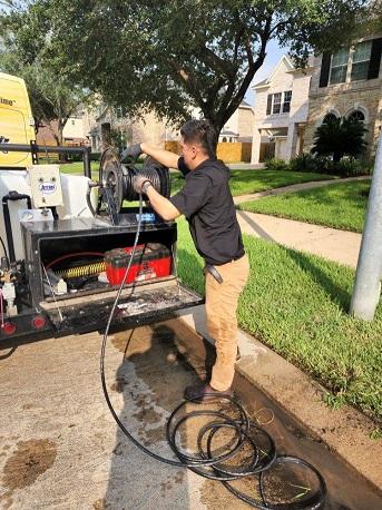 Life Line Plumbing