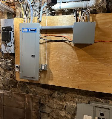 Crowe Electric