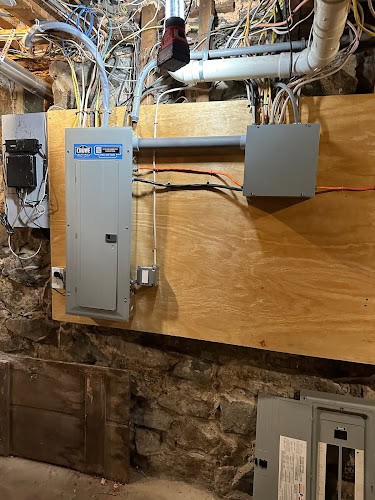 Crowe Electric
