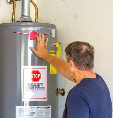 Neo Plumbing & Heating Corp