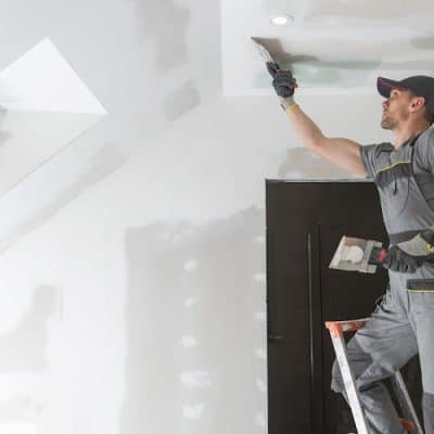 New Orleans House Painters and Drywall