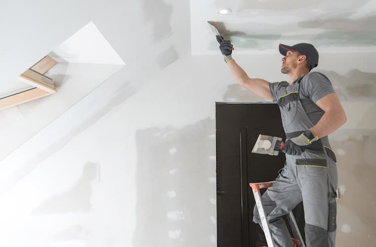 New Orleans House Painters and Drywall