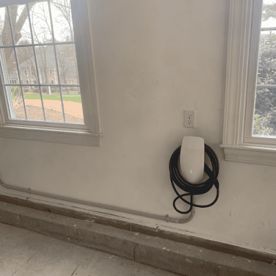 CM Commercial Electrical and Emergency Services