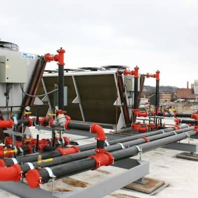 Skogen Mechanical LLC