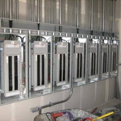 Dolce Electric Co