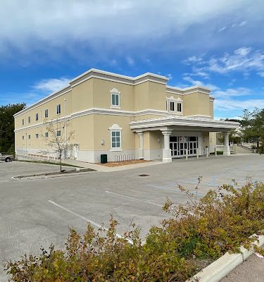 George Weis Plastering Company
