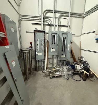 Nick's Electrical LLC