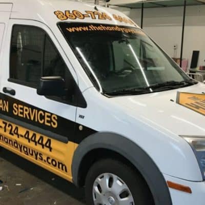 The Handy Guys