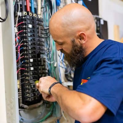 Cornerstone Services - Electrical, Plumbing, Heat/Cool, Handyman, Cleaning