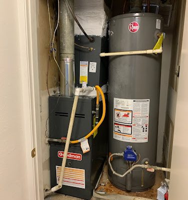 ASAP HVAC