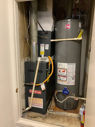 ASAP HVAC