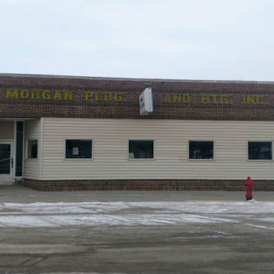 Morgan Plumbing & Heating, Inc.