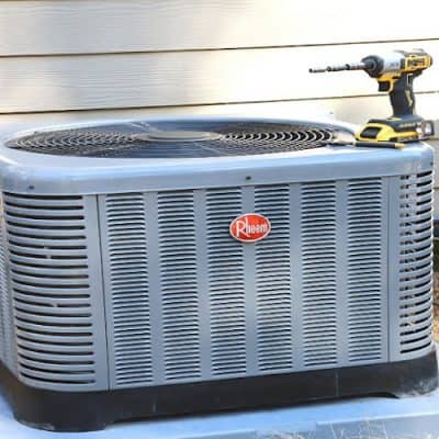Anderson Heating and Cooling