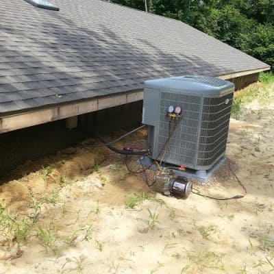 Heartland Heating, Air Conditioning & Plumbing