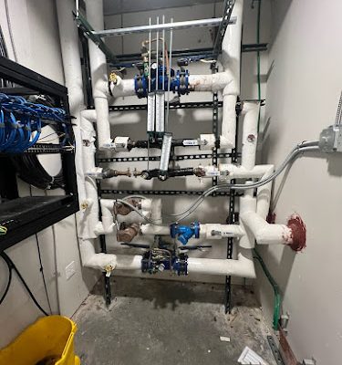 RMP Plumbing