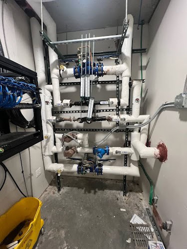 RMP Plumbing