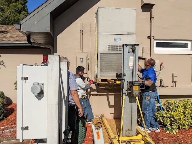INDEPENDENT AIR CONDITIONING, INC.