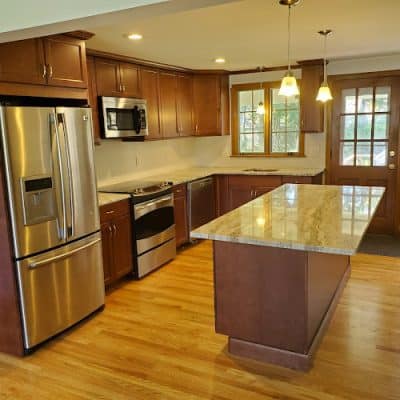 Advanced Home Remodeling LLC