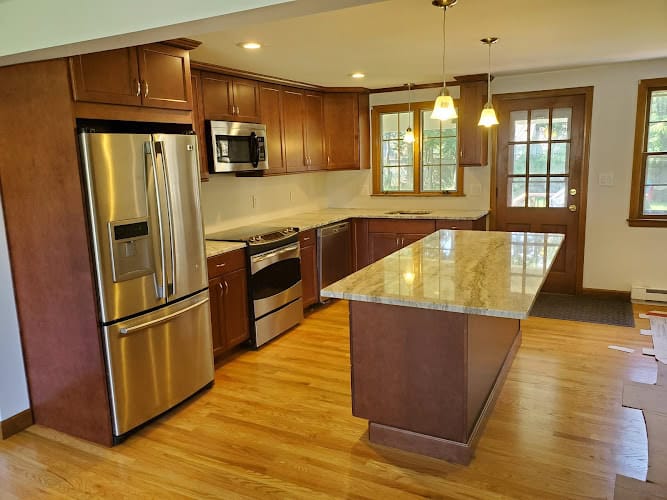 Advanced Home Remodeling LLC