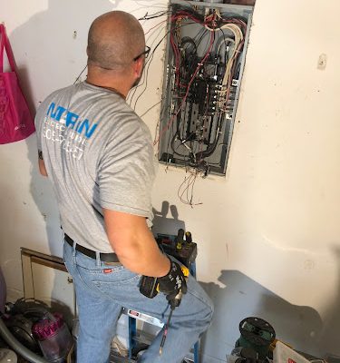 Marin Electrical Solutions, LLC