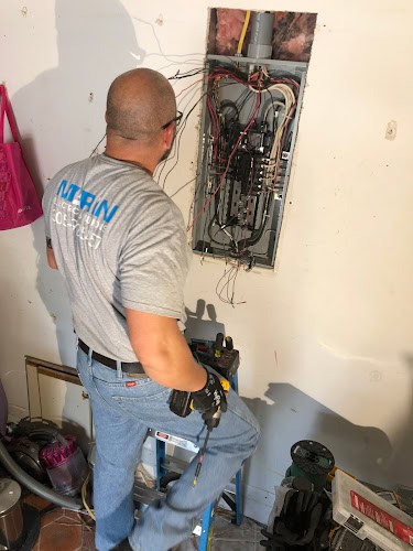 Marin Electrical Solutions, LLC
