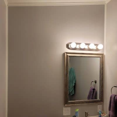 Home Renovations, Inc.