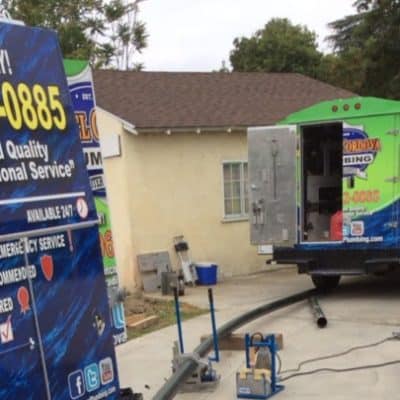 Drainiacs Plumbing