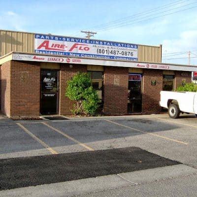 Aire-Flo Heating & Air Conditioning
