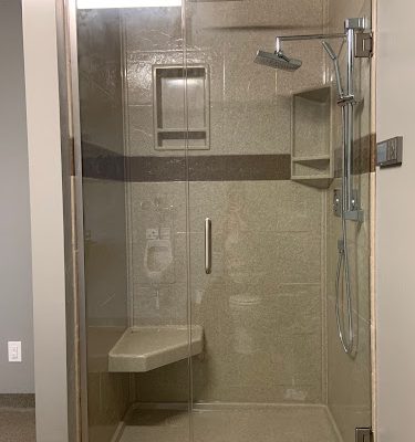 Lauby Plumbing, Heating & Air, Inc.