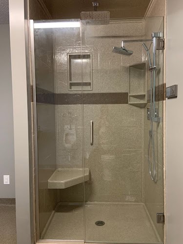 Lauby Plumbing, Heating & Air, Inc.