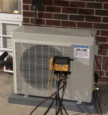 Air One Heating & Cooling Pros