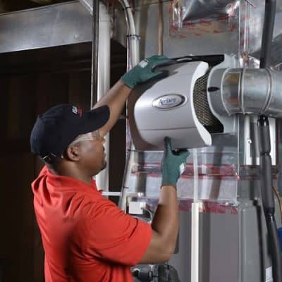 Isaac Heating & Air Conditioning
