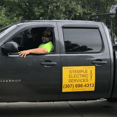 Stemple Electric LLC