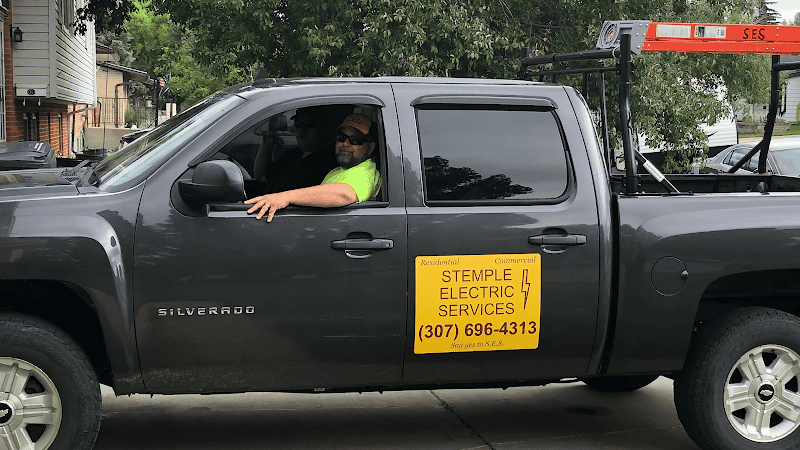 Stemple Electric LLC