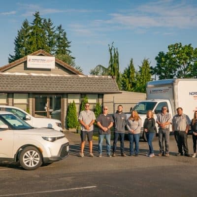 Nordstrom Heating & Air, Inc