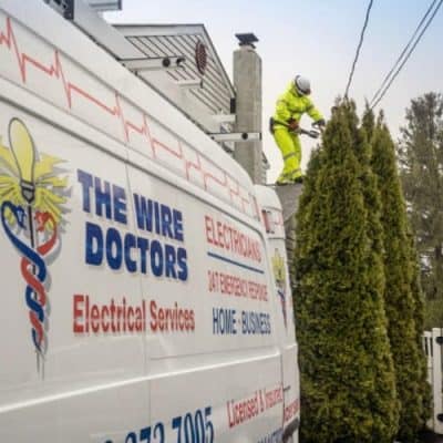 The Wire Doctors