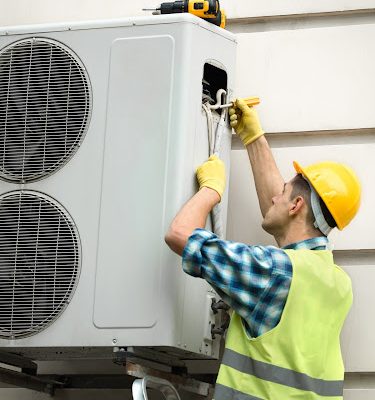 Blaine Heating & Air Conditioning