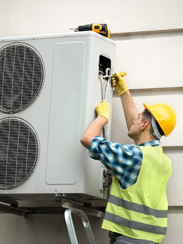 Blaine Heating & Air Conditioning