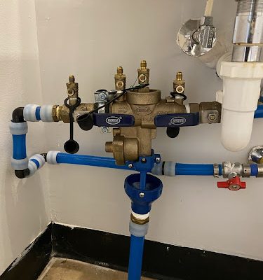 Ken Tyson Plumbing Inc - Lexington, KY