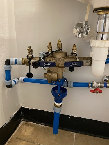 Ken Tyson Plumbing Inc - Lexington, KY