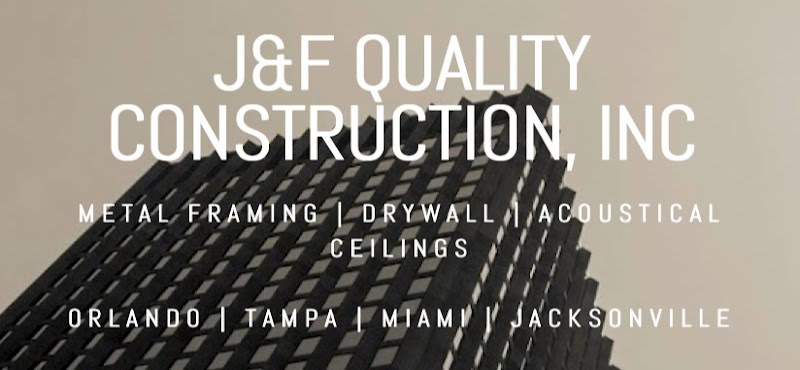 J & F Quality Construction, Inc