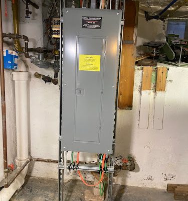 Electrical Systems Integrators