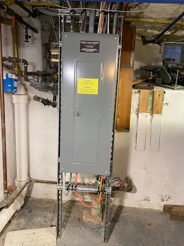 Electrical Systems Integrators