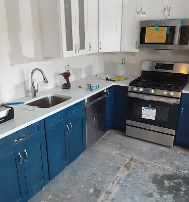 All phases plumbing hvac and contracting services