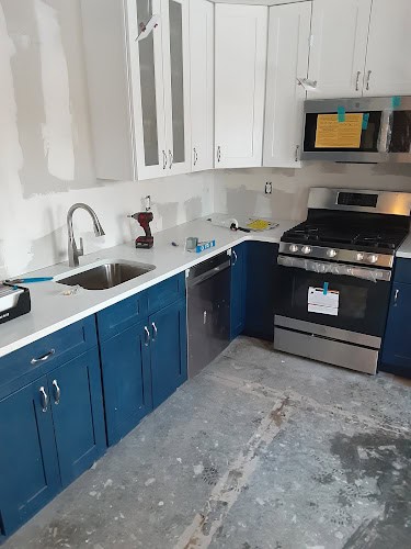 All phases plumbing hvac and contracting services