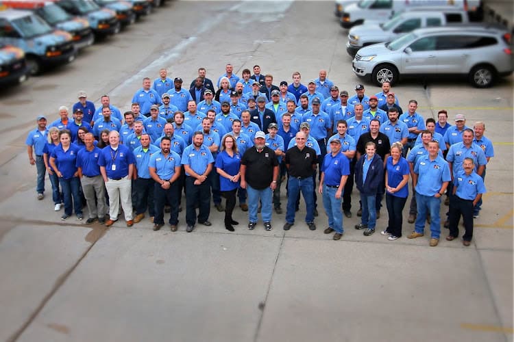 A-1 United Heating, Air & Electrical