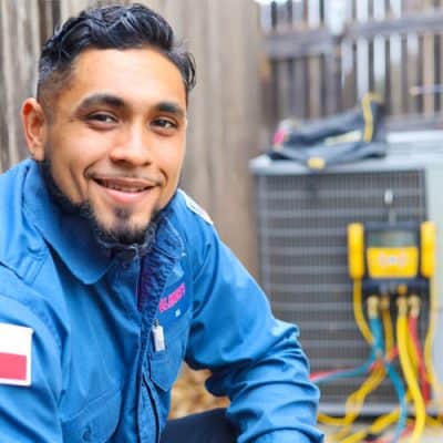 Elmer's Home Services