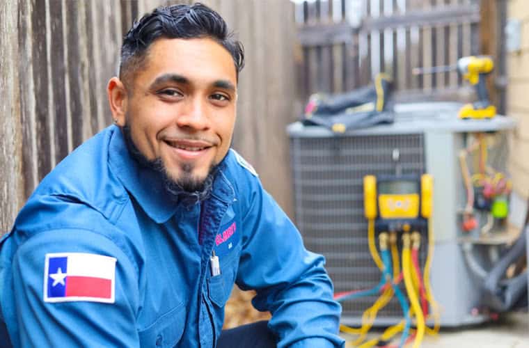 Elmer's Home Services