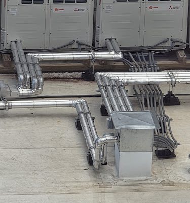Bergeron Plumbing Inc.
