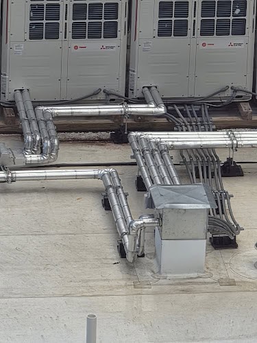 Bergeron Plumbing Inc.